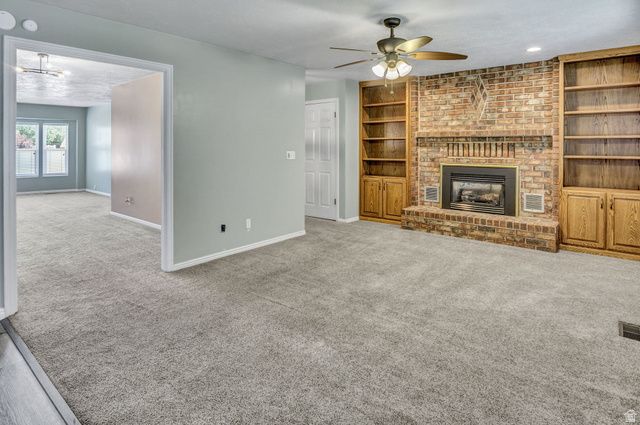 2561 E 2700 N, Layton, UT 84040