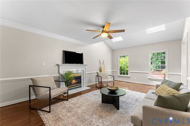12524 Walton Lake Dr, Midlothian, VA 23114