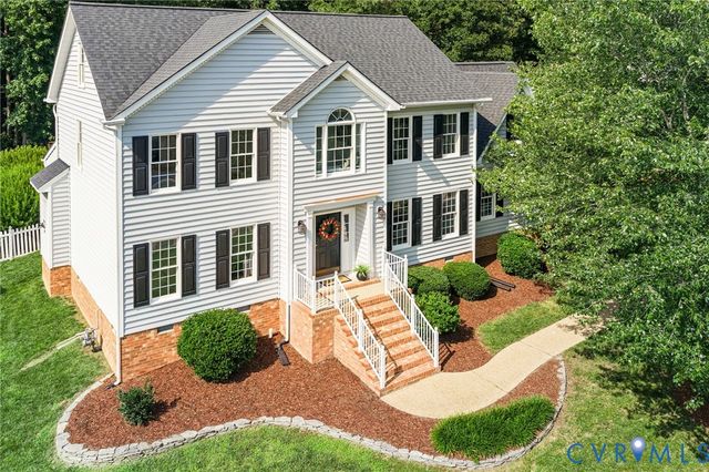 12524 Walton Lake Dr, Midlothian, VA 23114
