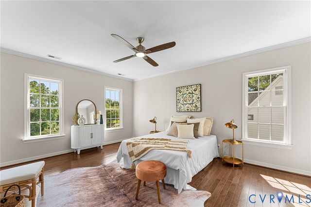 12524 Walton Lake Dr, Midlothian, VA 23114