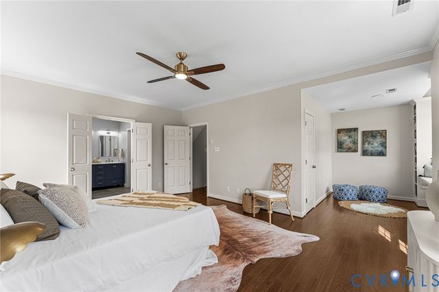 12524 Walton Lake Dr, Midlothian, VA 23114