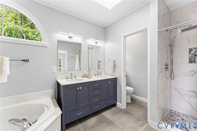 12524 Walton Lake Dr, Midlothian, VA 23114