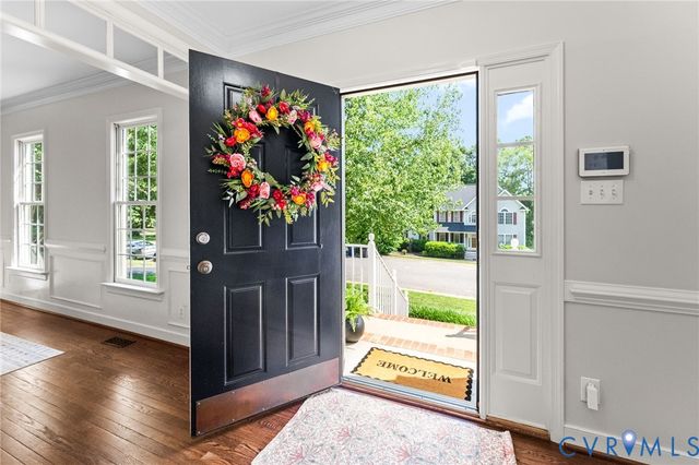 12524 Walton Lake Dr, Midlothian, VA 23114