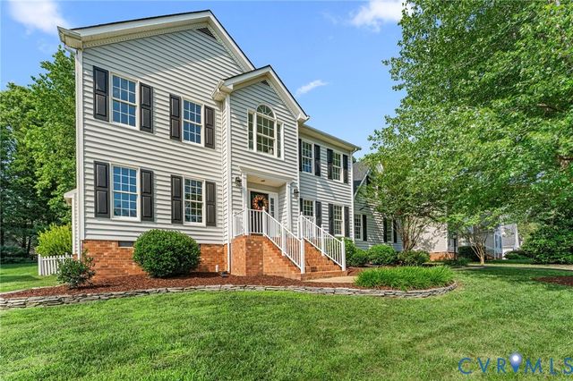 12524 Walton Lake Dr, Midlothian, VA 23114