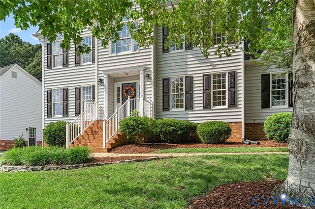 12524 Walton Lake Dr, Midlothian, VA 23114