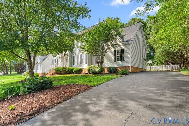 12524 Walton Lake Dr, Midlothian, VA 23114