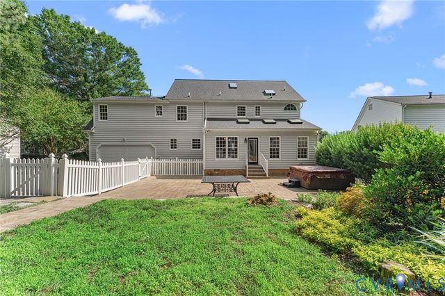 12524 Walton Lake Dr, Midlothian, VA 23114
