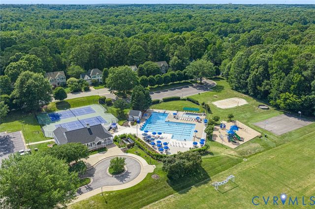 12524 Walton Lake Dr, Midlothian, VA 23114