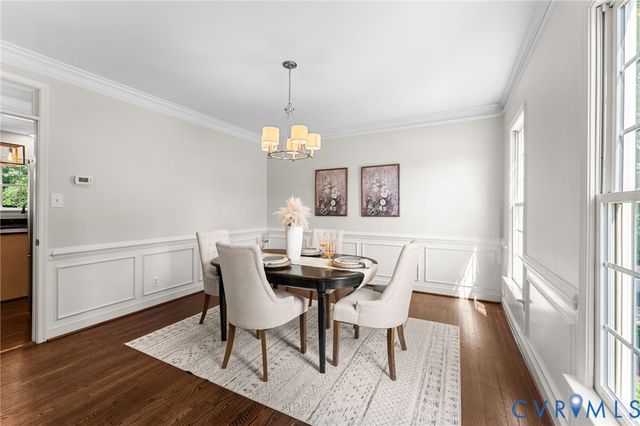 12524 Walton Lake Dr, Midlothian, VA 23114