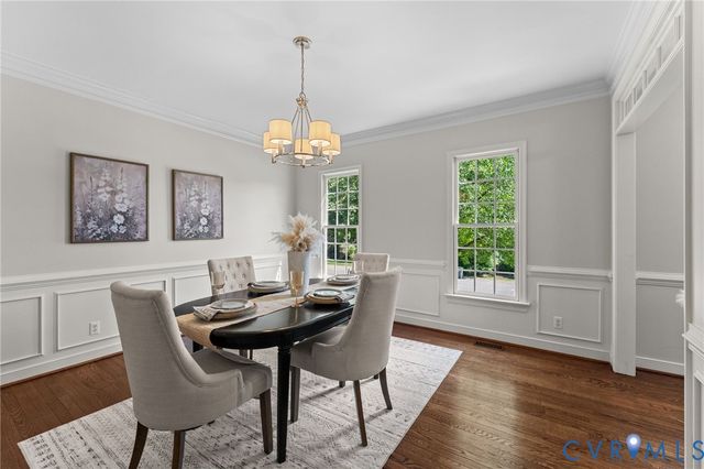 12524 Walton Lake Dr, Midlothian, VA 23114