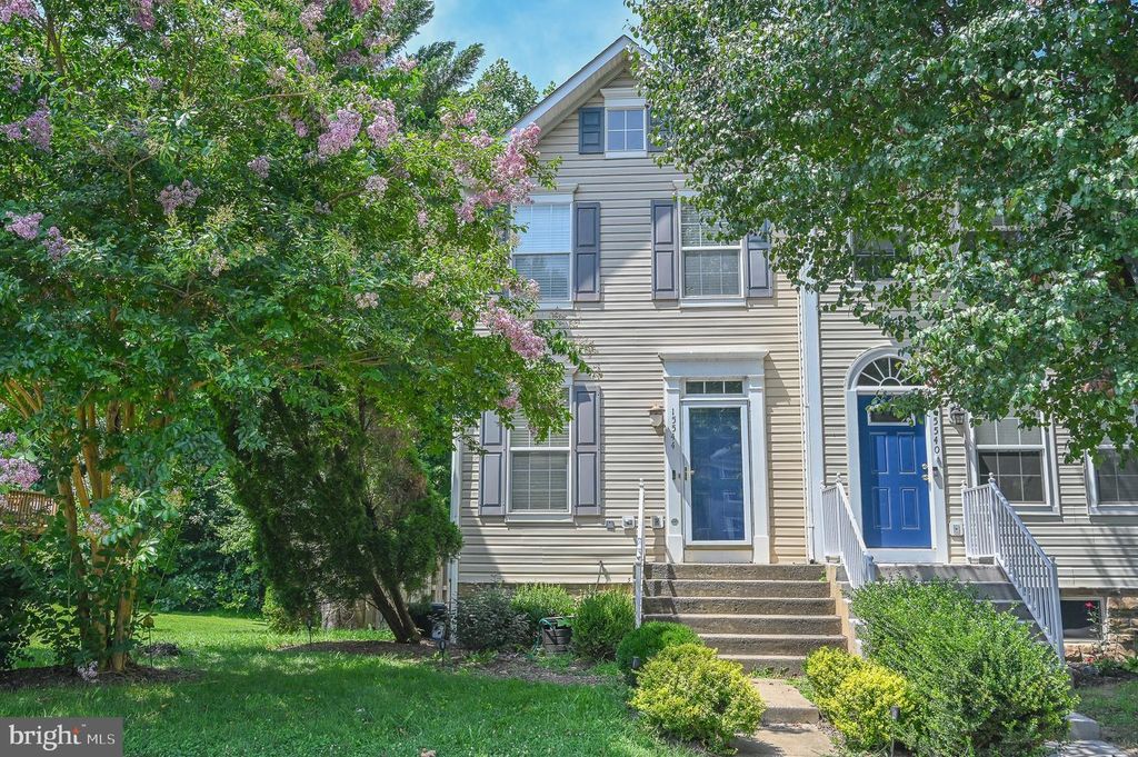 15544 THREE OTTERS PL, Manassas, VA 20112