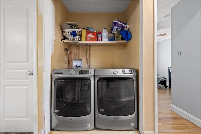 450 Florence Avenue, Dalton, GA 30720