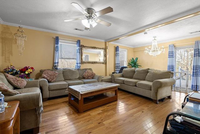 450 Florence Avenue, Dalton, GA 30720