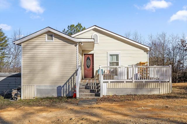 450 Florence Avenue, Dalton, GA 30720