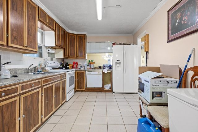 450 Florence Avenue, Dalton, GA 30720