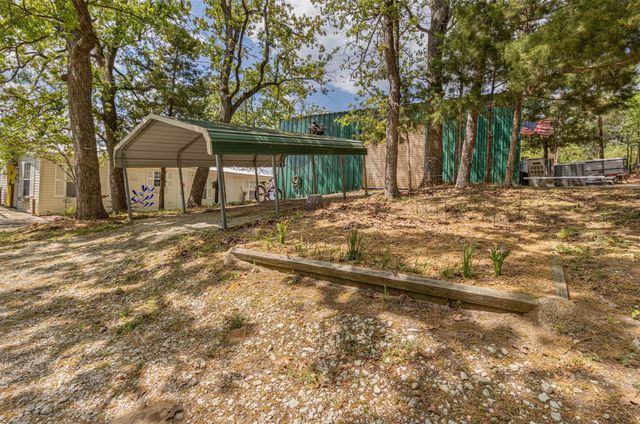 489 Martha Street, Bullard, TX 75757