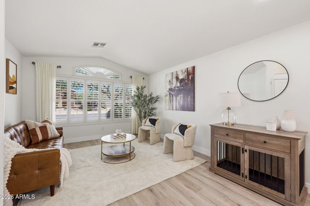 4719 E Weaver Road, Phoenix, AZ 85050