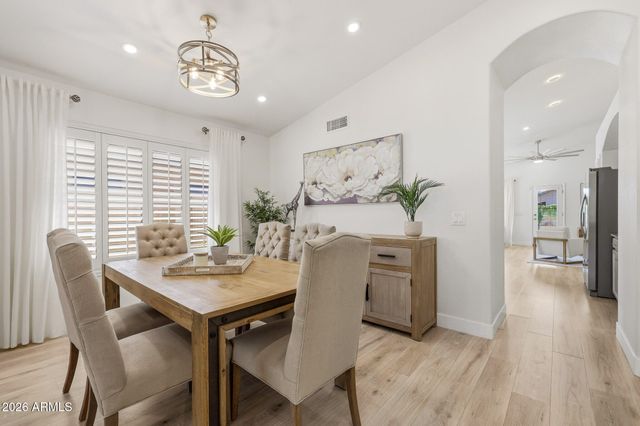 4719 E Weaver Road, Phoenix, AZ 85050