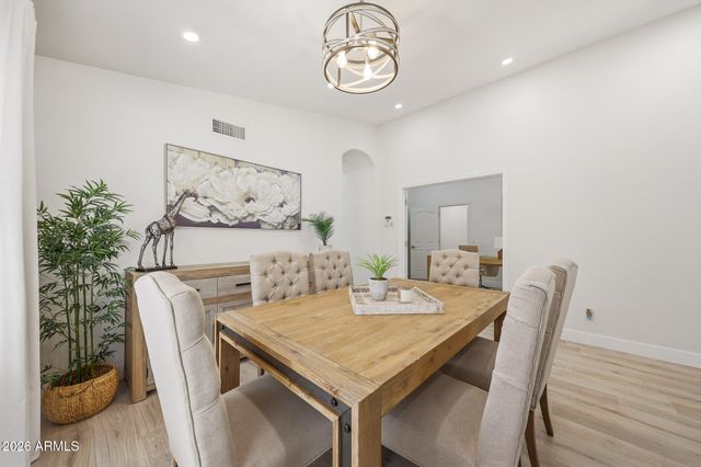 4719 E Weaver Road, Phoenix, AZ 85050