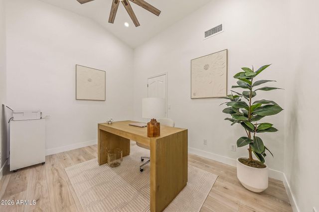 4719 E Weaver Road, Phoenix, AZ 85050