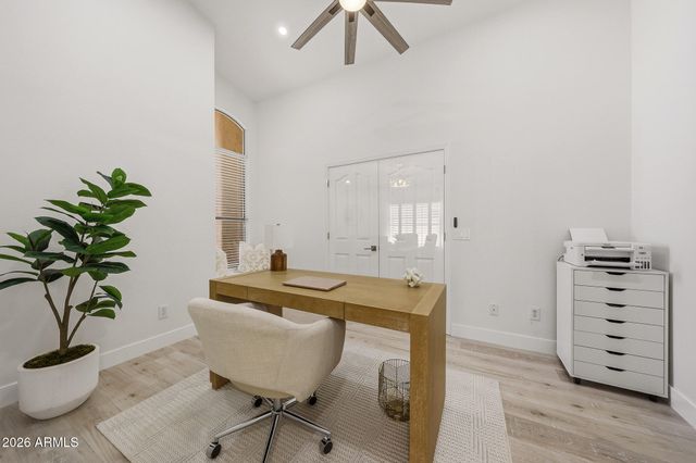 4719 E Weaver Road, Phoenix, AZ 85050