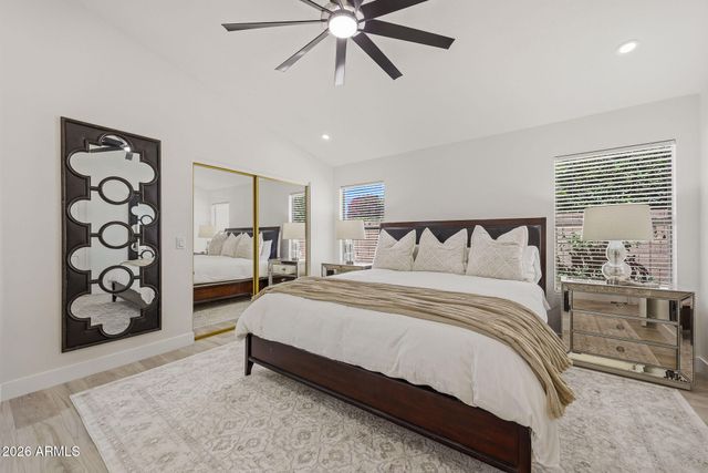 4719 E Weaver Road, Phoenix, AZ 85050