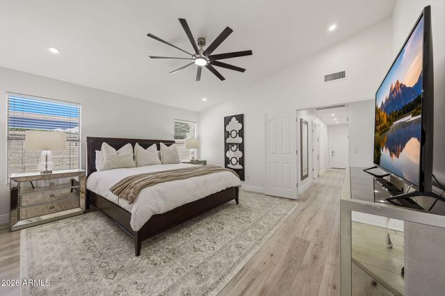 4719 E Weaver Road, Phoenix, AZ 85050