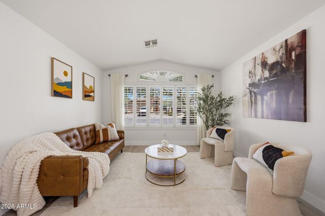 4719 E Weaver Road, Phoenix, AZ 85050