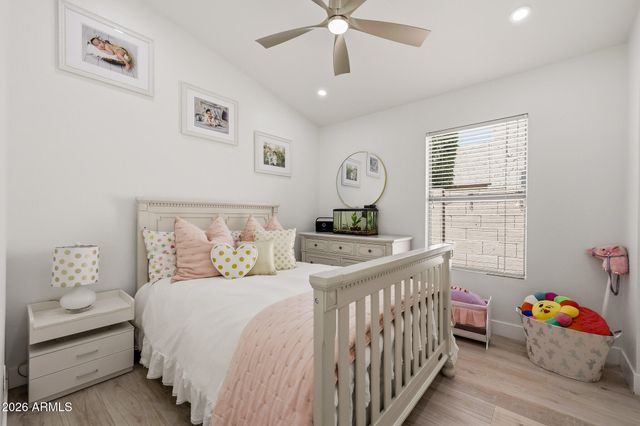 4719 E Weaver Road, Phoenix, AZ 85050