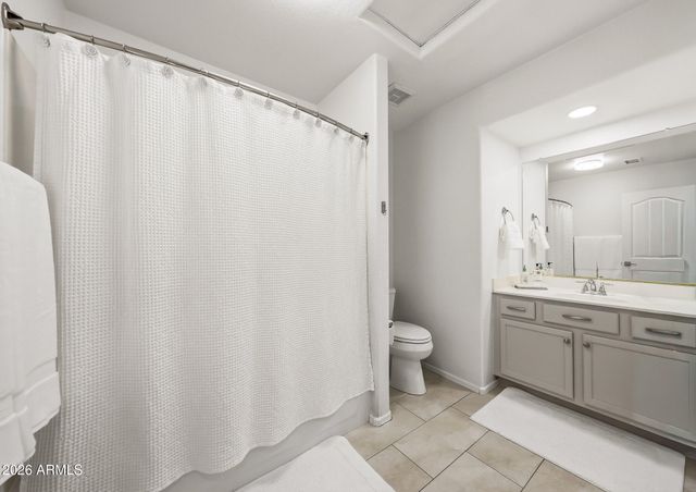 4719 E Weaver Road, Phoenix, AZ 85050