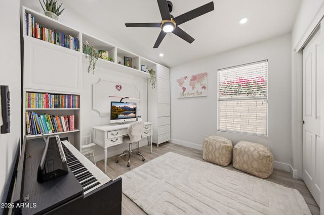 4719 E Weaver Road, Phoenix, AZ 85050