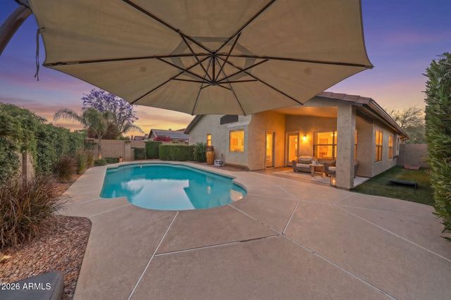 4719 E Weaver Road, Phoenix, AZ 85050