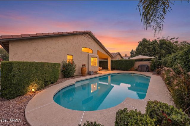 4719 E Weaver Road, Phoenix, AZ 85050