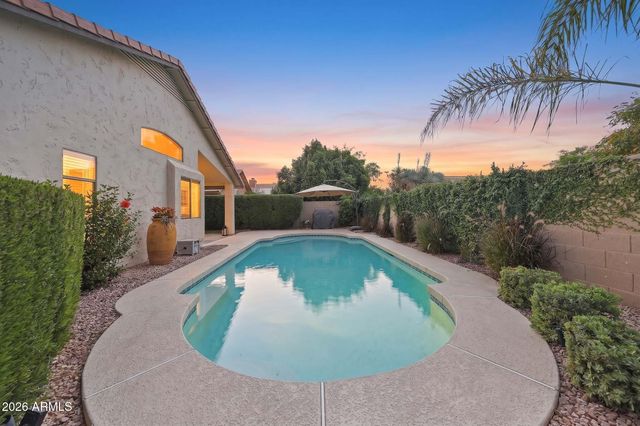 4719 E Weaver Road, Phoenix, AZ 85050