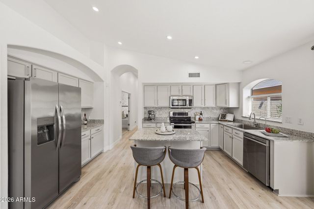 4719 E Weaver Road, Phoenix, AZ 85050