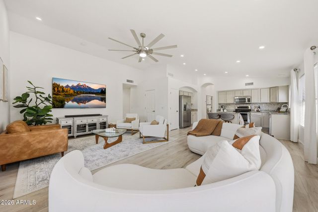 4719 E Weaver Road, Phoenix, AZ 85050