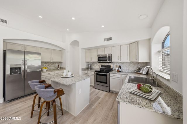 4719 E Weaver Road, Phoenix, AZ 85050