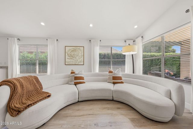 4719 E Weaver Road, Phoenix, AZ 85050