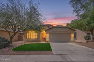 4719 E Weaver Road, Phoenix, AZ 85050