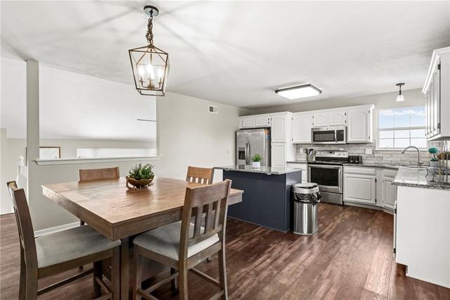 1034 N Parker Terrace, Olathe, KS 66061