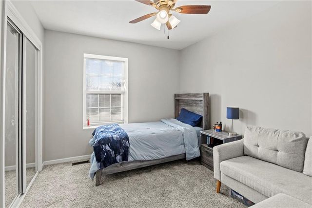 1034 N Parker Terrace, Olathe, KS 66061