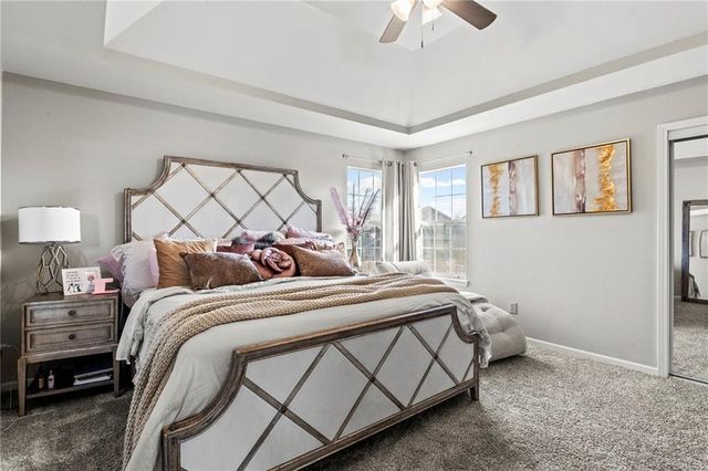 1034 N Parker Terrace, Olathe, KS 66061