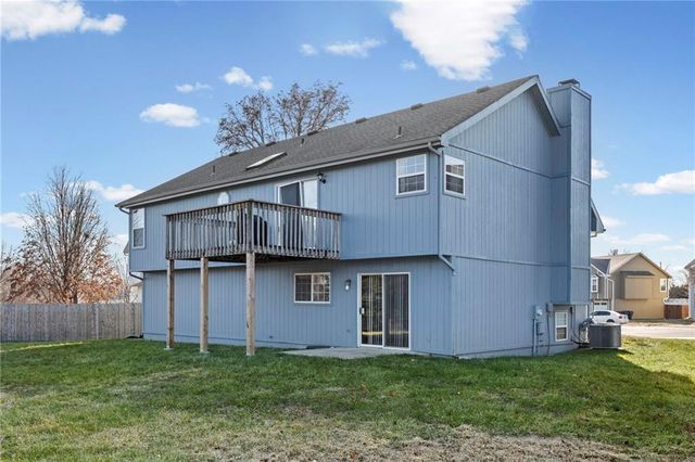 1034 N Parker Terrace, Olathe, KS 66061