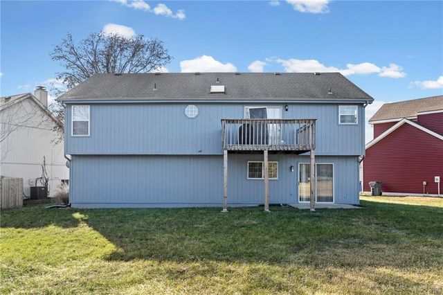 1034 N Parker Terrace, Olathe, KS 66061