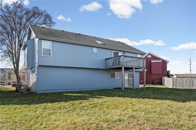 1034 N Parker Terrace, Olathe, KS 66061