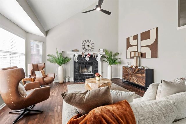 1034 N Parker Terrace, Olathe, KS 66061