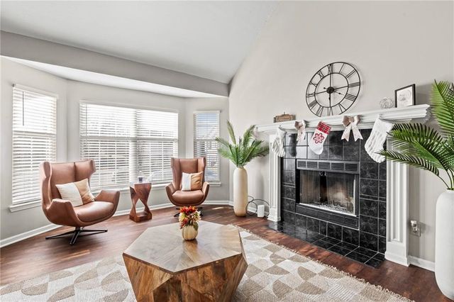 1034 N Parker Terrace, Olathe, KS 66061