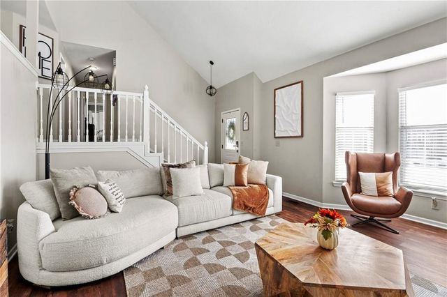 1034 N Parker Terrace, Olathe, KS 66061