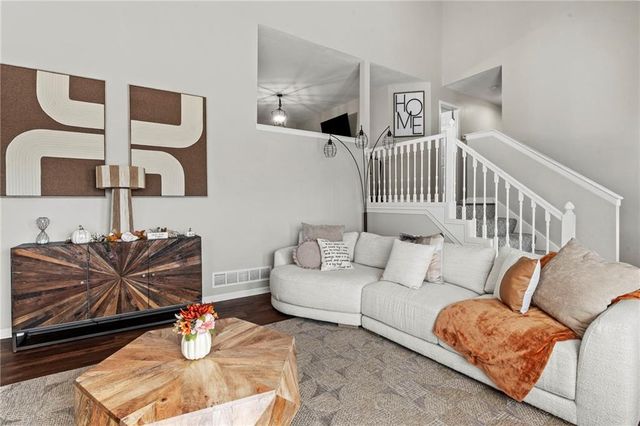 1034 N Parker Terrace, Olathe, KS 66061