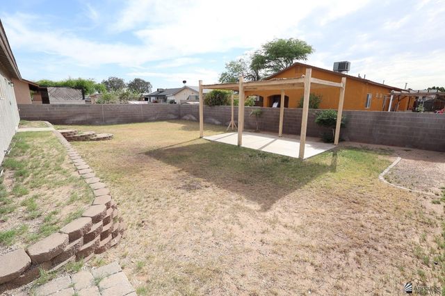 3026 S Orlando Ave, Yuma, AZ 85365